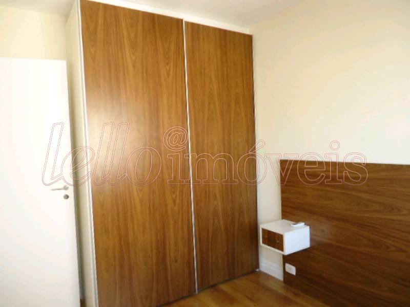 Apartamento para alugar com 2 quartos, 60m² - Foto 13