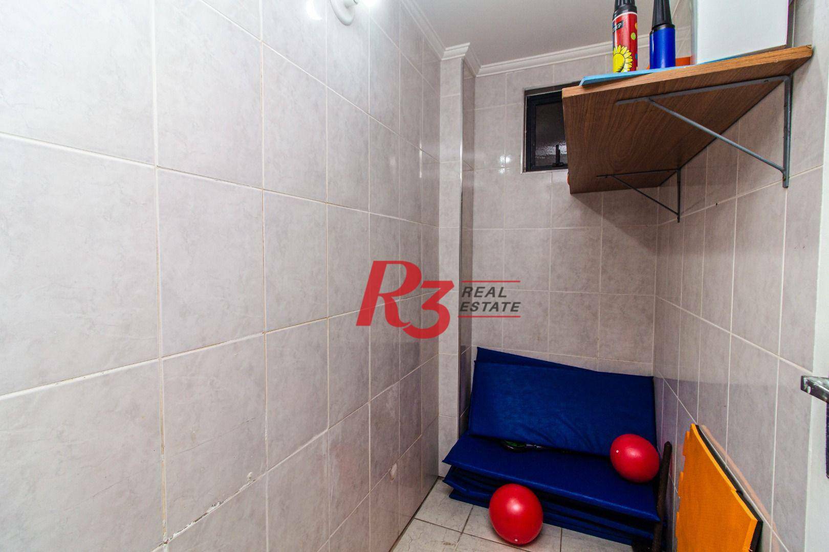 Apartamento à venda com 3 quartos, 140m² - Foto 43