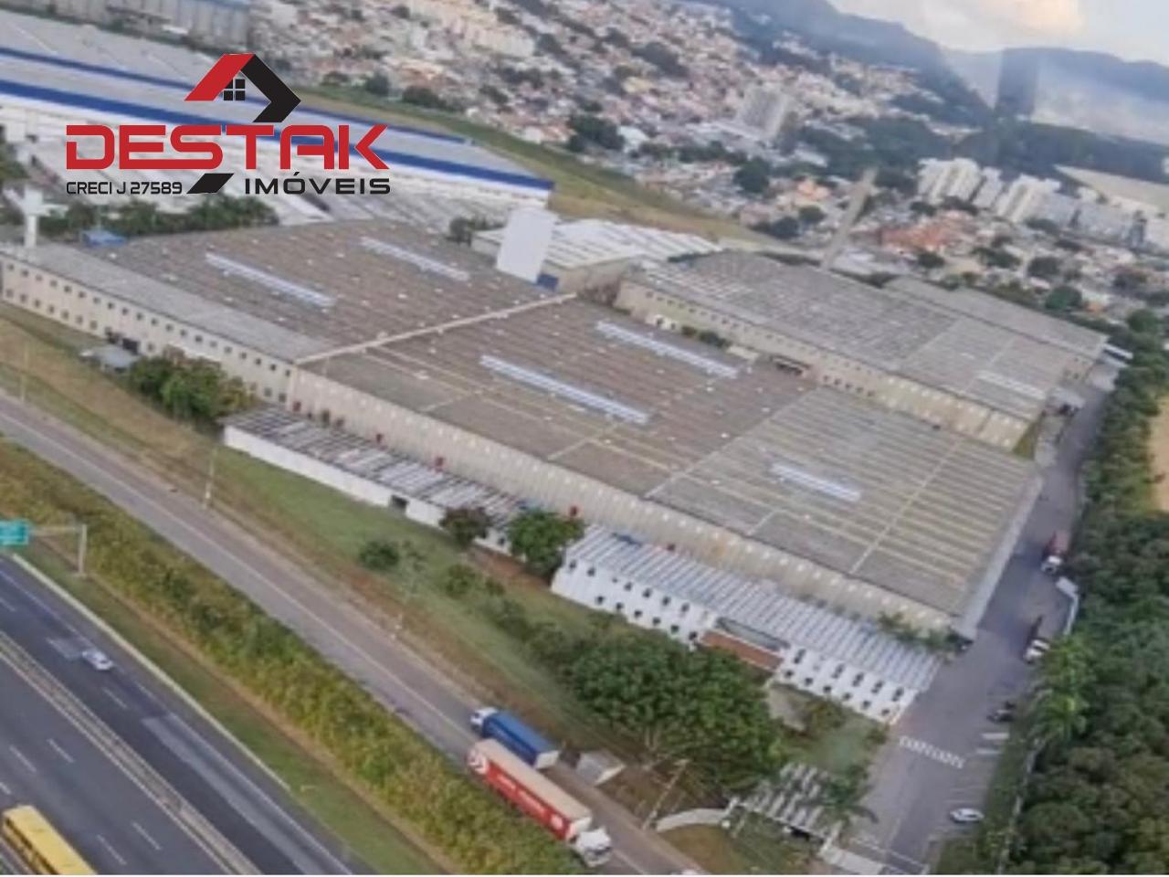 Depósito-Galpão-Armazém para alugar, 1820m² - Foto 2