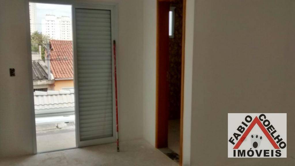 Sobrado à venda com 3 quartos, 90m² - Foto 1