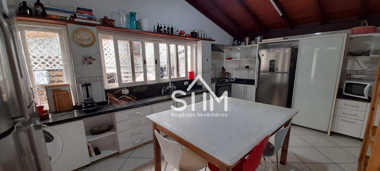 Pousada-Chalé à venda com 5 quartos, 207m² - Foto 65