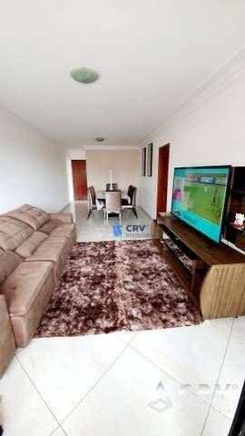 Apartamento à venda e aluguel com 2 quartos, 93m² - Foto 3