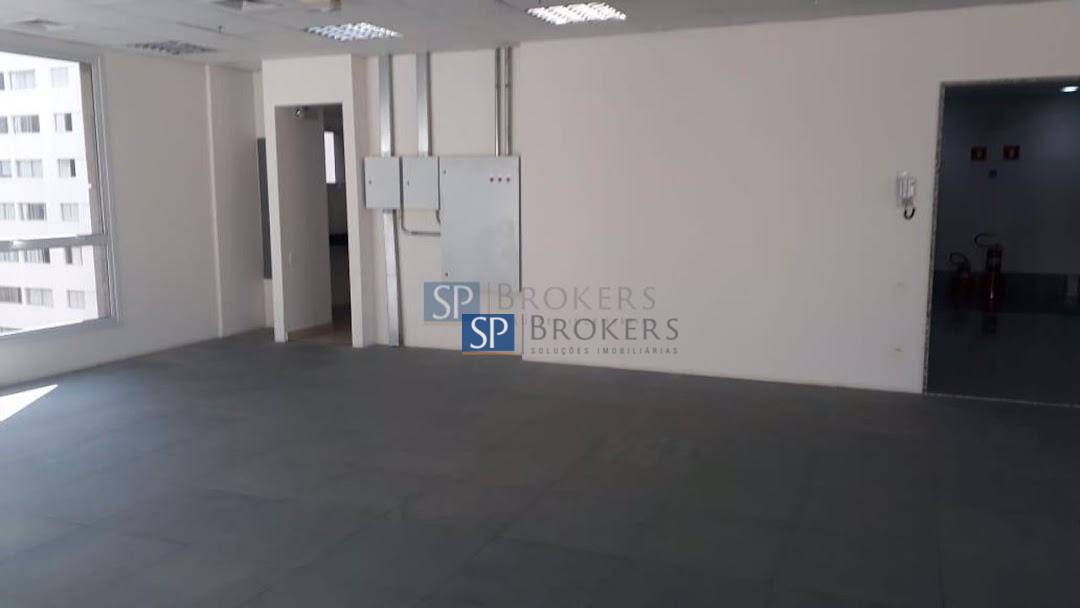 Conjunto Comercial-Sala para alugar, 169m² - Foto 4