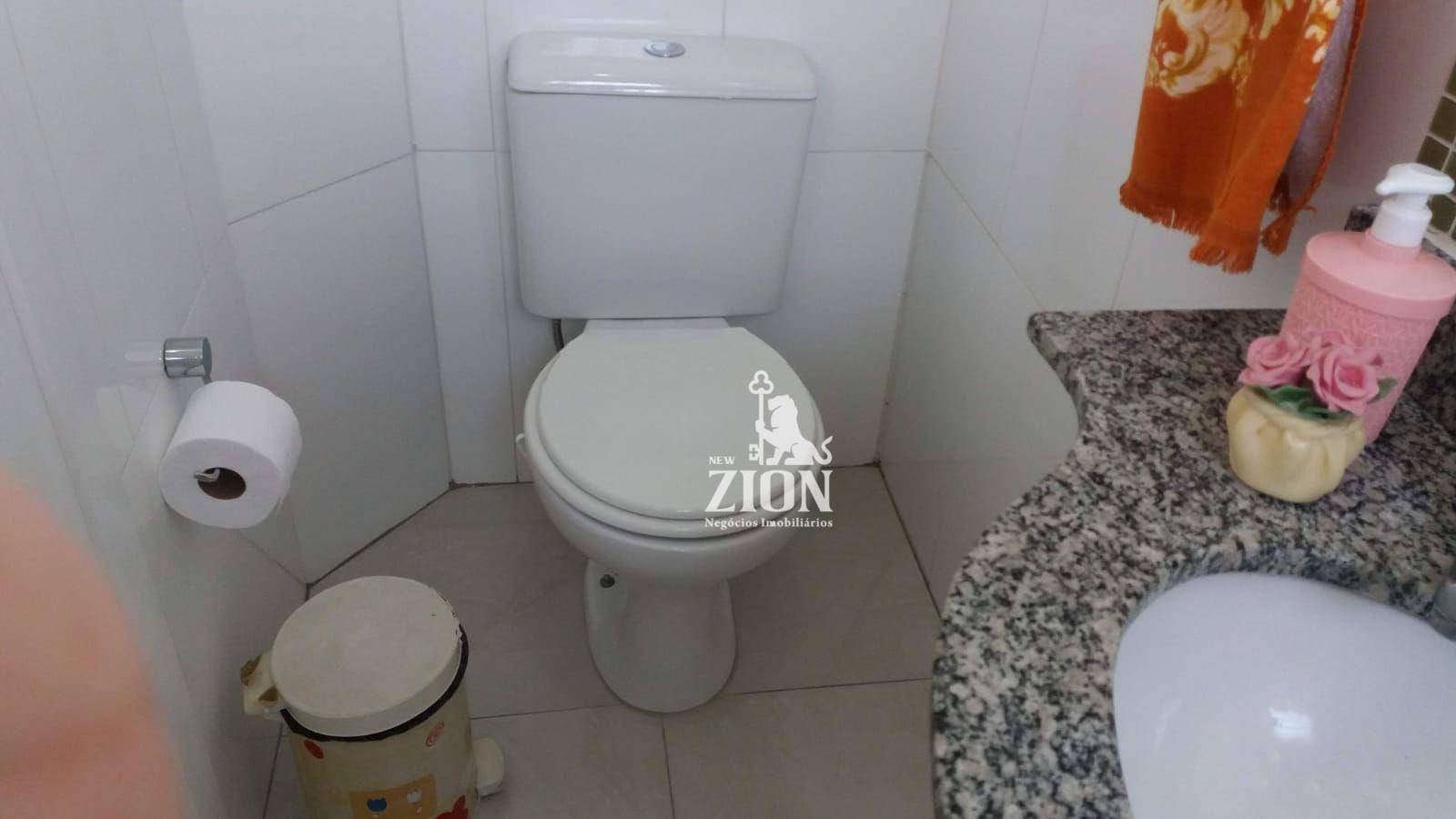 Casa de Condomínio à venda com 2 quartos, 102m² - Foto 38