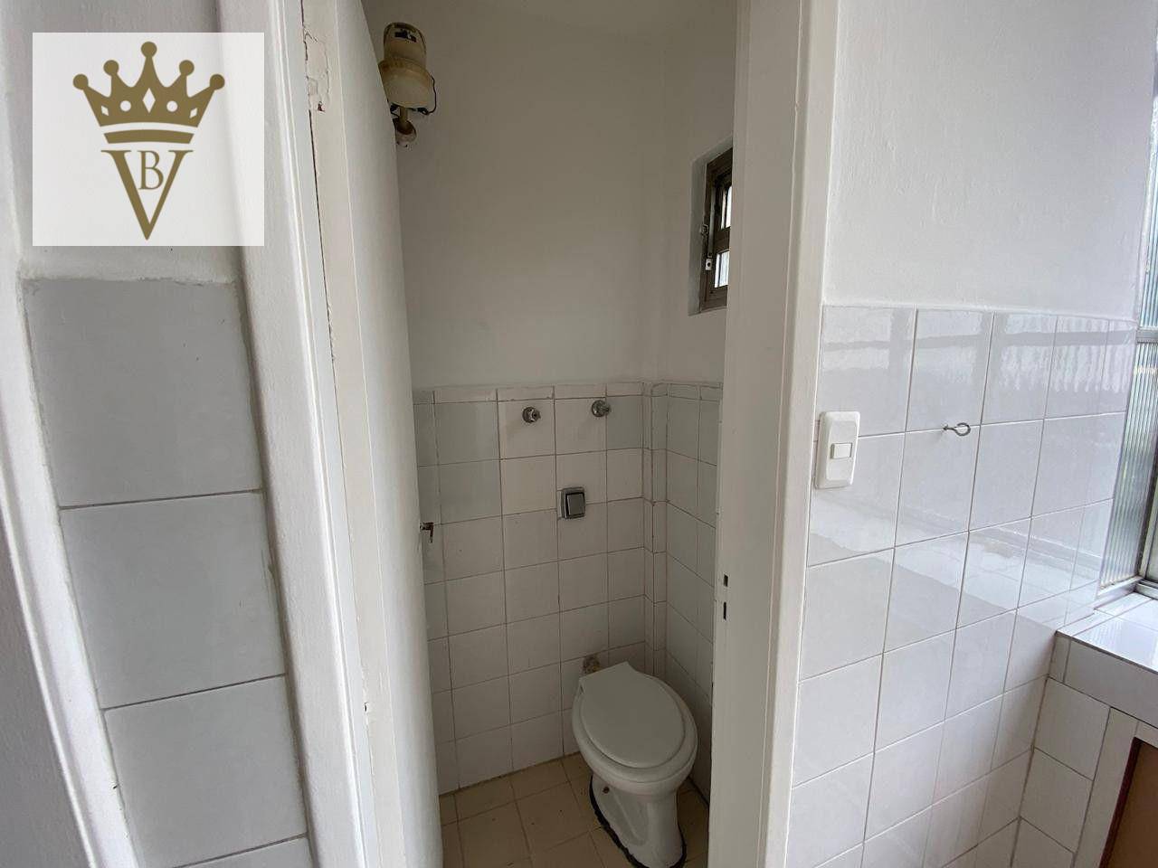 Apartamento à venda com 3 quartos, 100m² - Foto 18