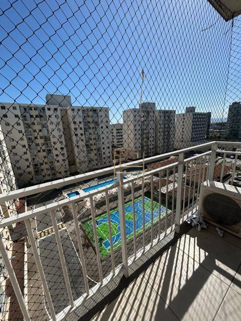 Apartamento à venda com 3 quartos, 70m² - Foto 3