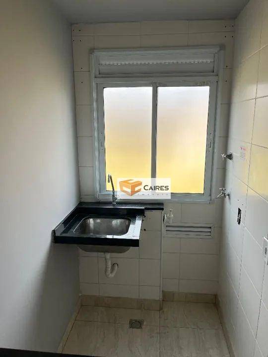 Apartamento à venda com 2 quartos, 52m² - Foto 9