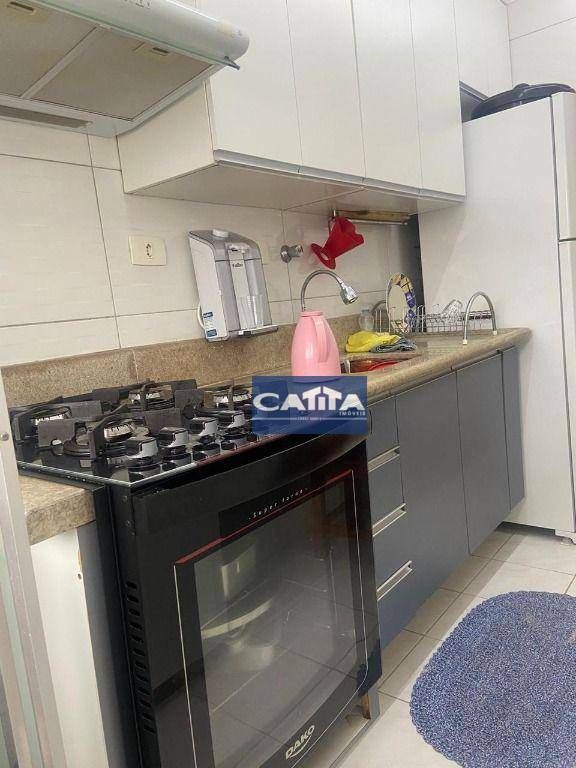 Apartamento à venda com 2 quartos, 60m² - Foto 15