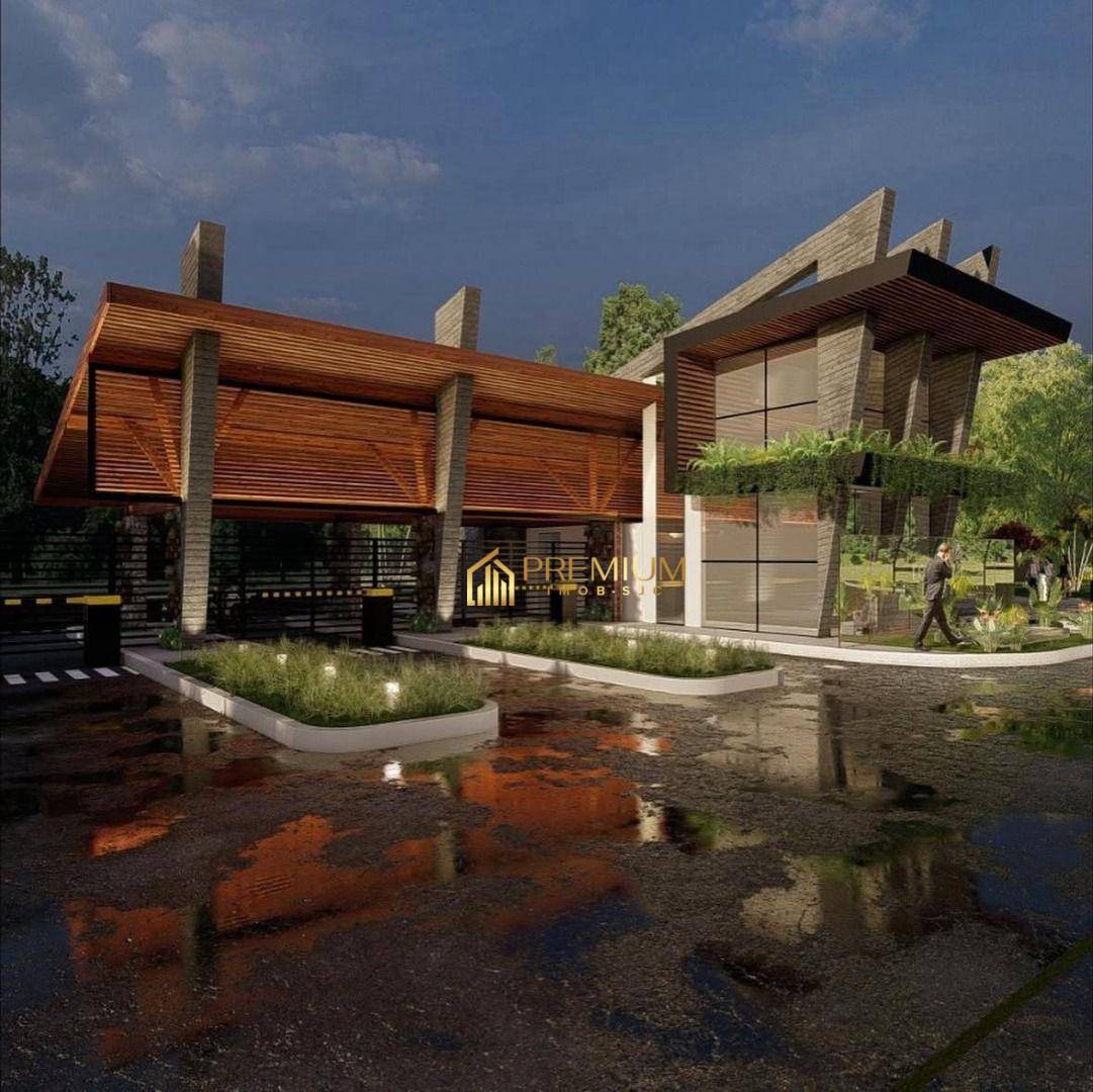 Sobrado, 3 quartos, 220 m² - Foto 3