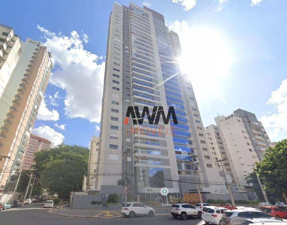 Apartamento à venda com 4 quartos, 178m² - Foto 21