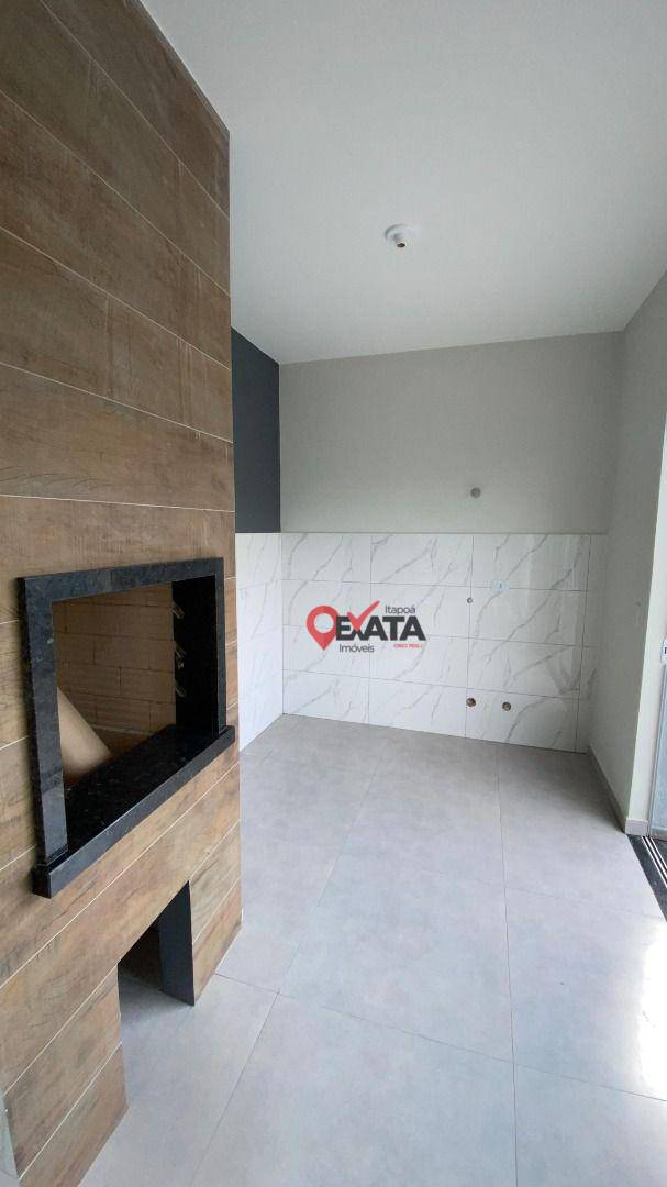 Casa à venda com 3 quartos, 88m² - Foto 6