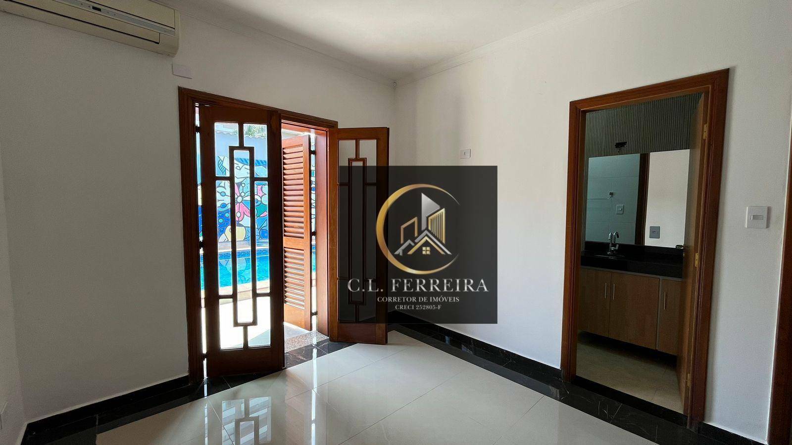 Casa à venda com 3 quartos, 209m² - Foto 27