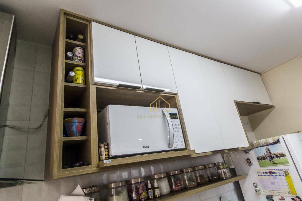 Apartamento à venda com 3 quartos, 71m² - Foto 24