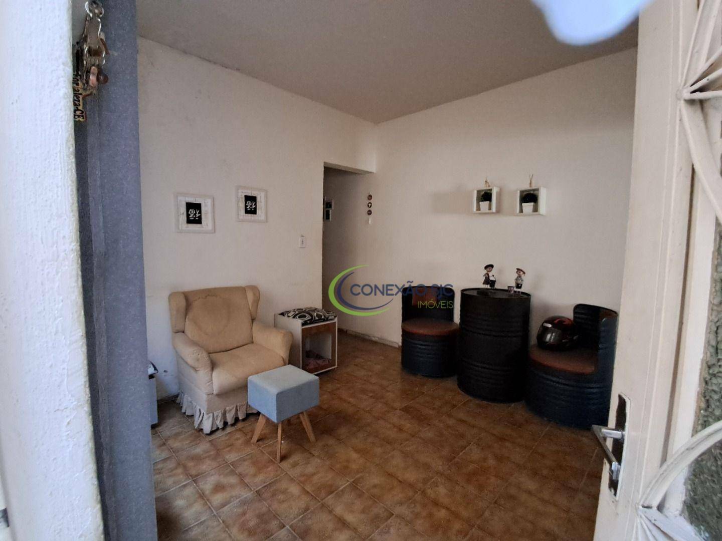 Casa à venda com 4 quartos, 150m² - Foto 6