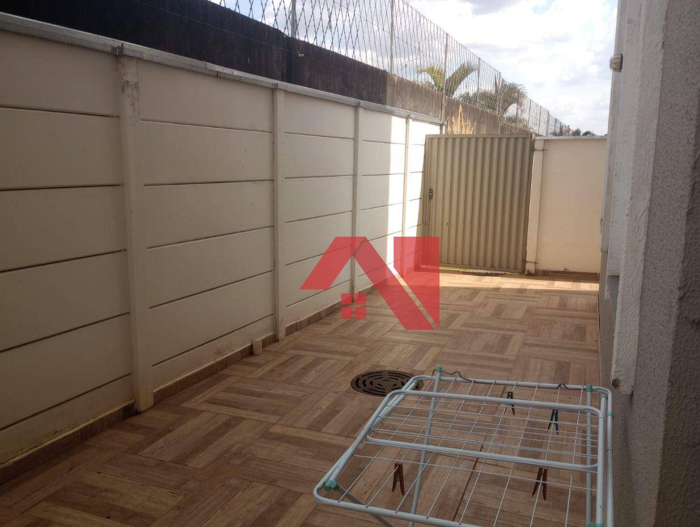 Apartamento para alugar com 2 quartos, 49m² - Foto 17