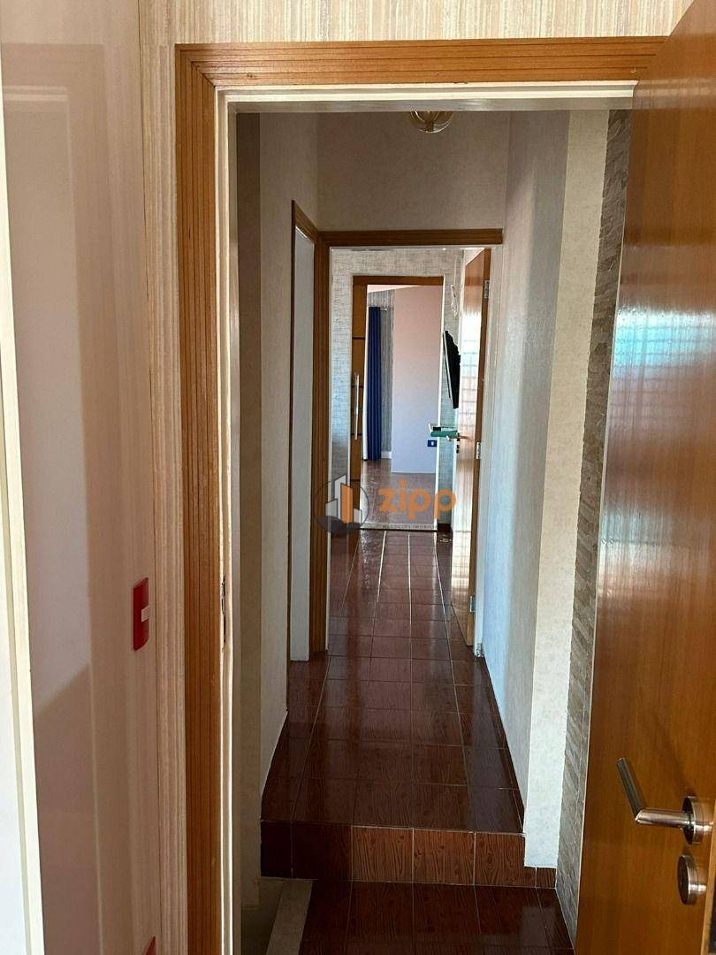 Sobrado à venda com 3 quartos, 270m² - Foto 16