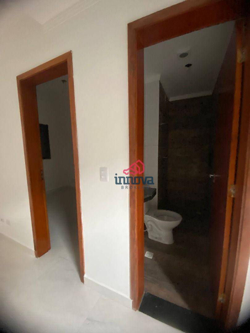 Apartamento à venda com 2 quartos, 45m² - Foto 4