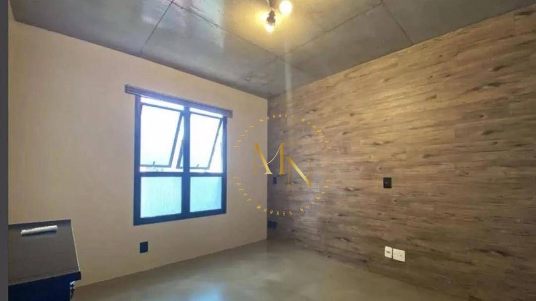 Apartamento à venda com 1 quarto, 70m² - Foto 3