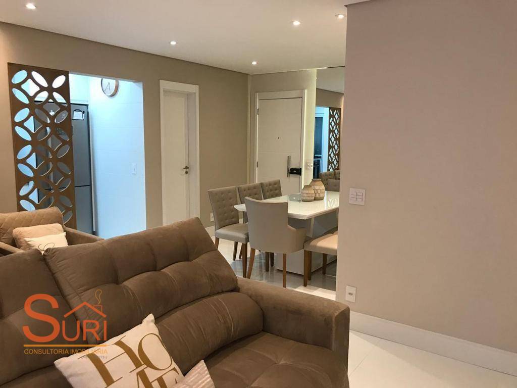 Apartamento à venda com 2 quartos, 90m² - Foto 10