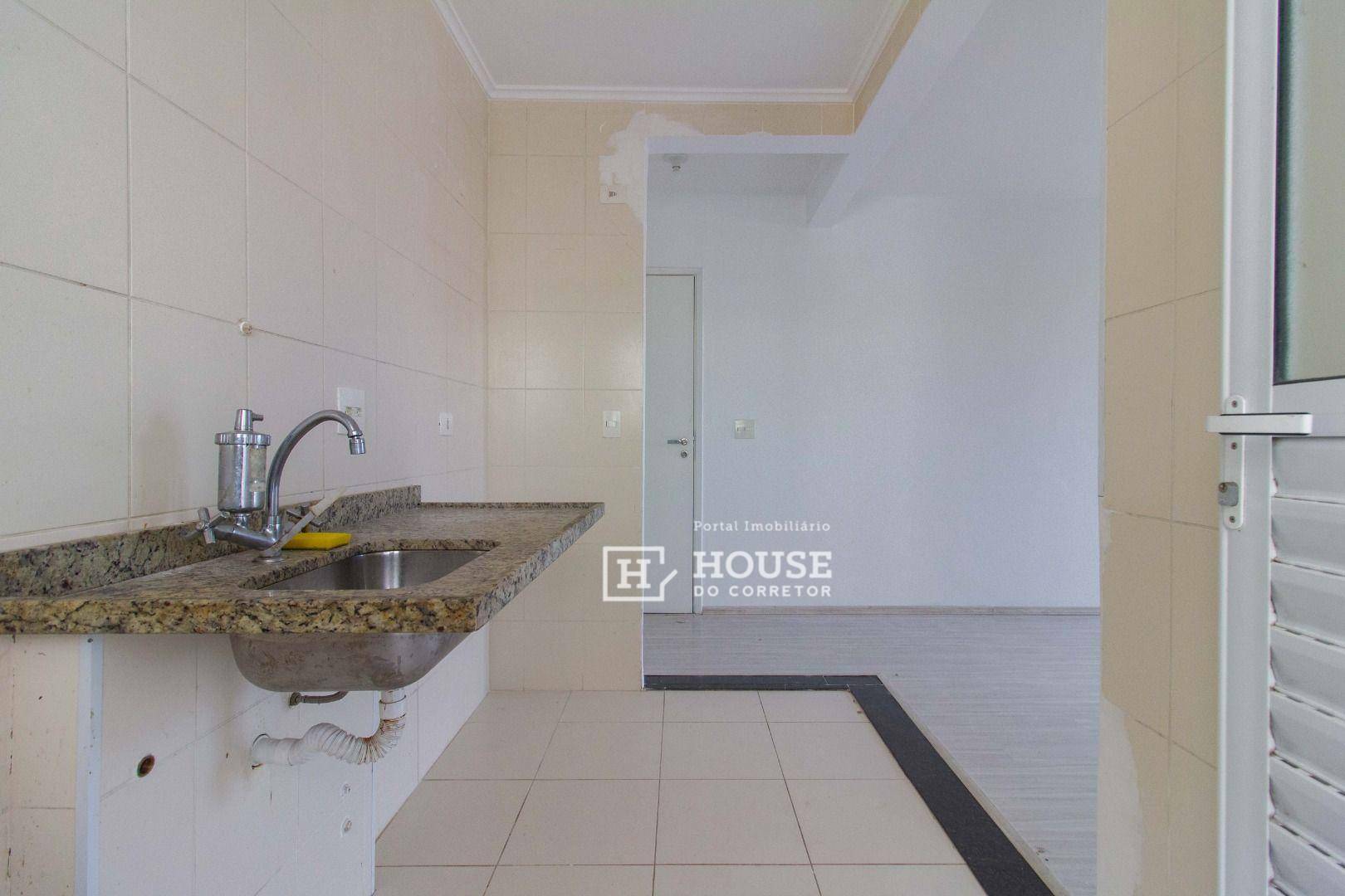 Apartamento à venda com 2 quartos, 54m² - Foto 12