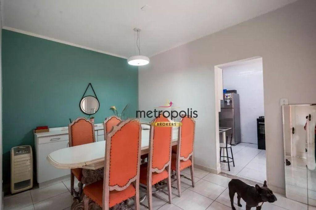 Casa à venda com 3 quartos, 140m² - Foto 6