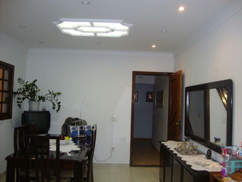 Sobrado à venda com 3 quartos, 307m² - Foto 2