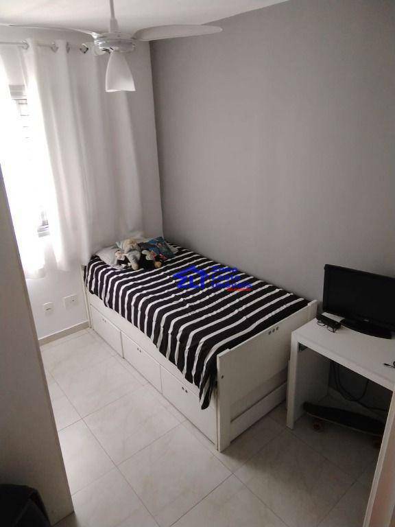 Apartamento para alugar com 3 quartos, 64m² - Foto 24