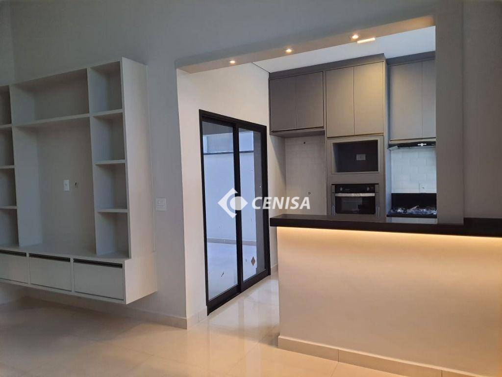 Casa de Condomínio à venda com 3 quartos, 105m² - Foto 7