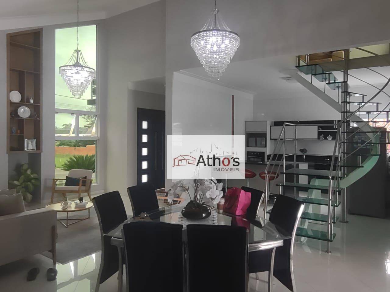 Sobrado à venda com 4 quartos, 302m² - Foto 48