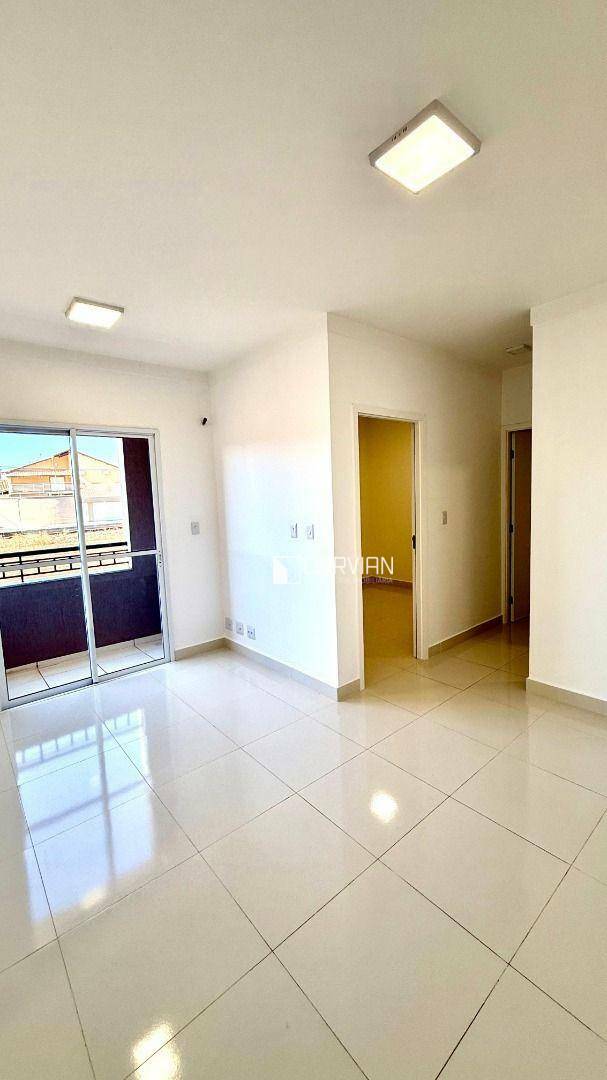 Apartamento, 2 quartos, 51 m² - Foto 2