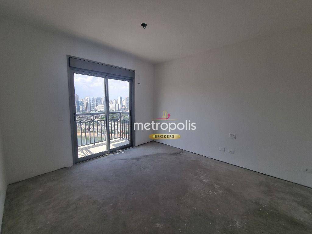 Apartamento à venda com 4 quartos, 211m² - Foto 25