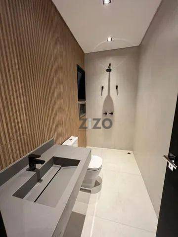 Casa de Condomínio à venda com 4 quartos, 460m² - Foto 11