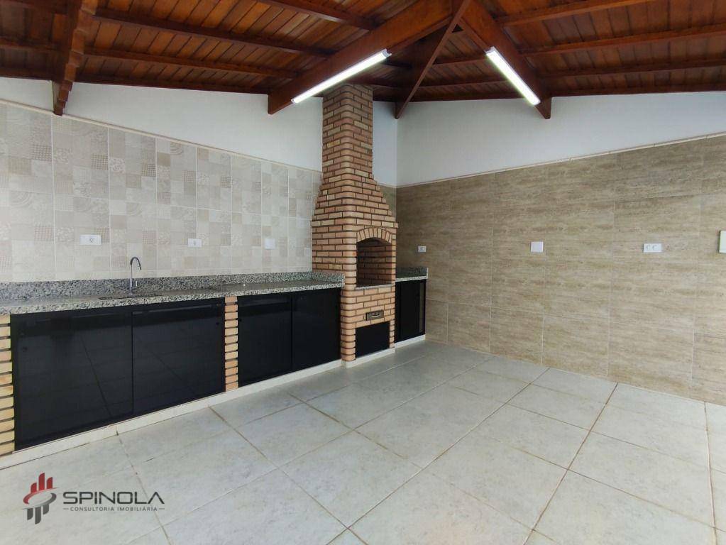 Casa à venda com 4 quartos, 189m² - Foto 8