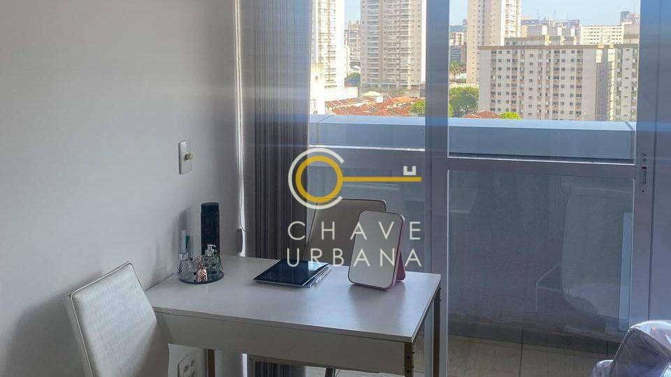 Conjunto Comercial-Sala à venda, 37m² - Foto 6