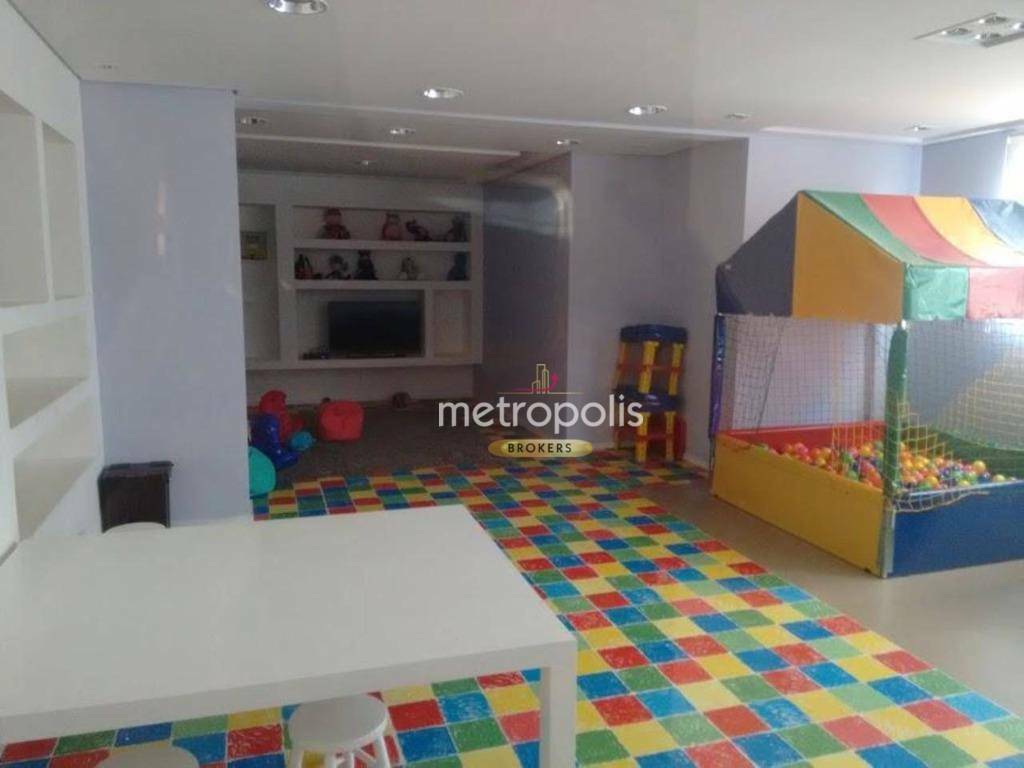 Apartamento para alugar com 3 quartos, 83m² - Foto 20