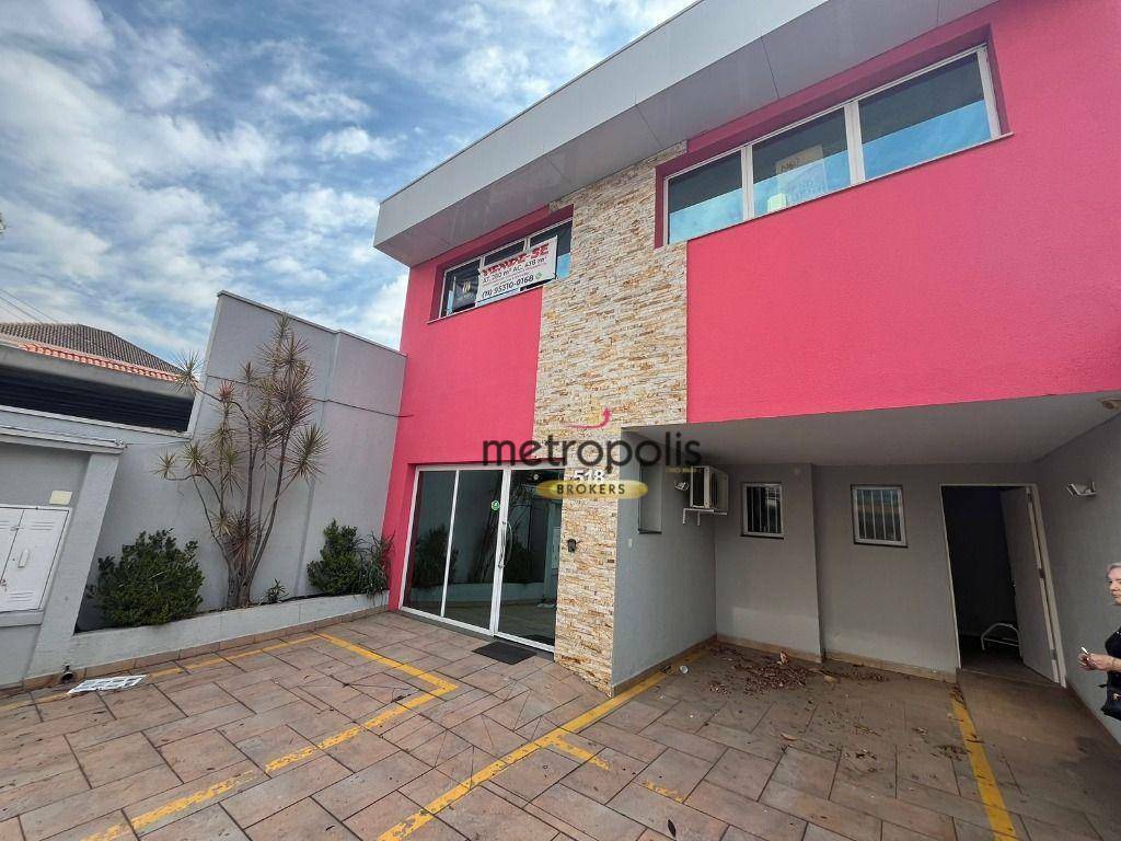 Sobrado à venda com 5 quartos, 435m² - Foto 29