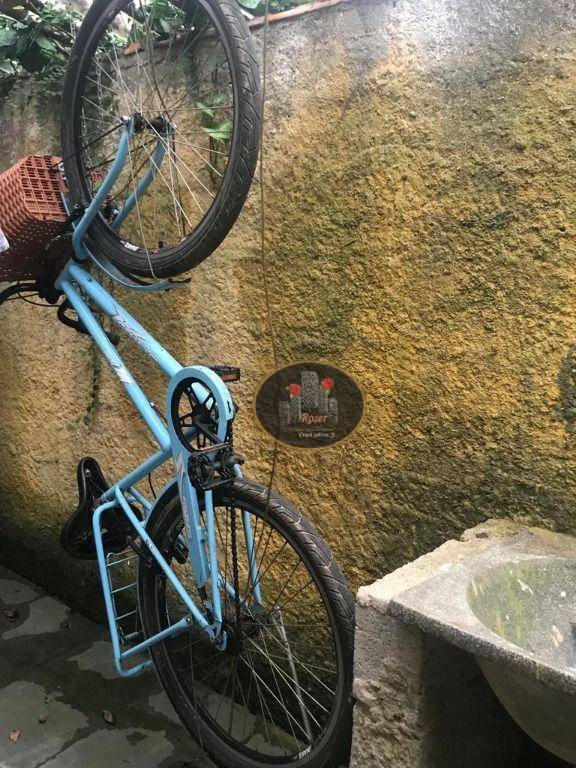 Casa, 1 quarto, 30 m² - Foto 3