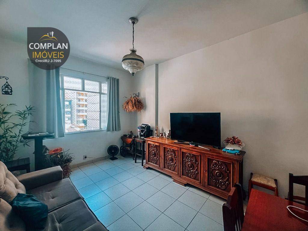 Apartamento à venda com 2 quartos, 76m² - Foto 3