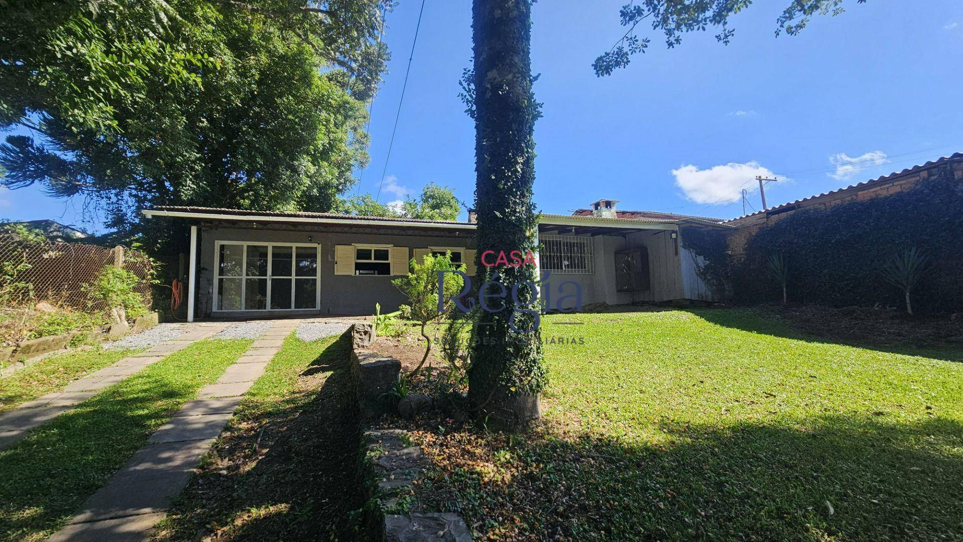 Casa, 2 quartos, 48 m² - Foto 1