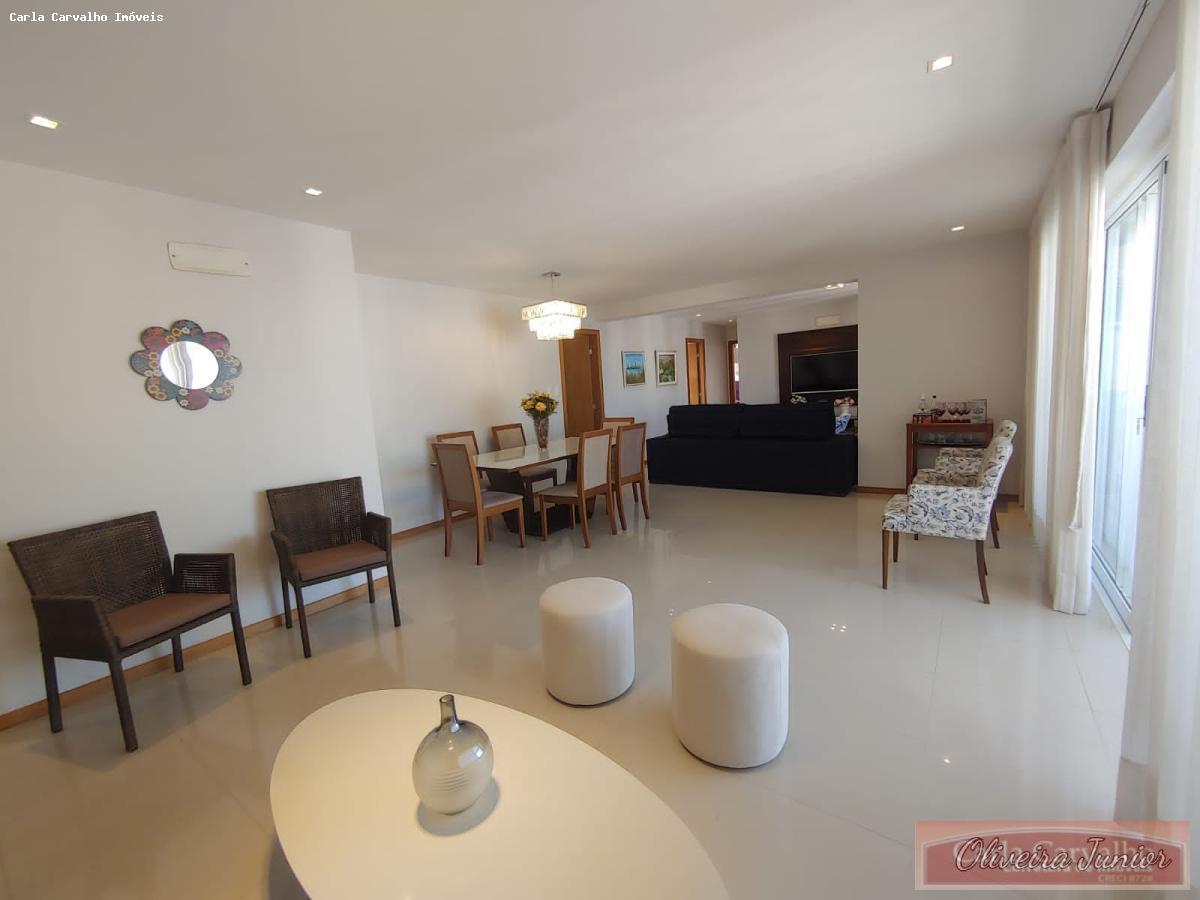 Apartamento à venda com 4 quartos, 154m² - Foto 6