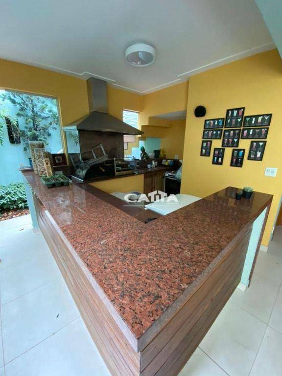 Sobrado à venda e aluguel com 3 quartos, 400m² - Foto 17
