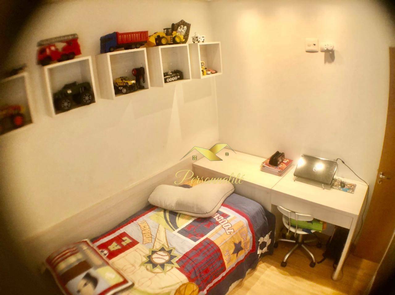 Apartamento à venda com 3 quartos, 113m² - Foto 20