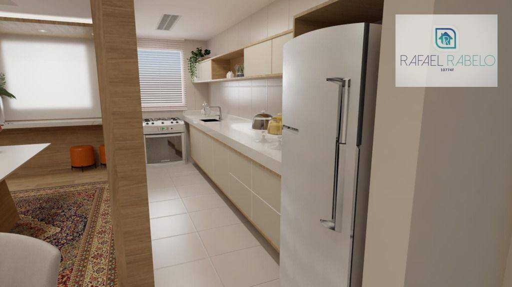 Apartamento à venda com 2 quartos, 53m² - Foto 41