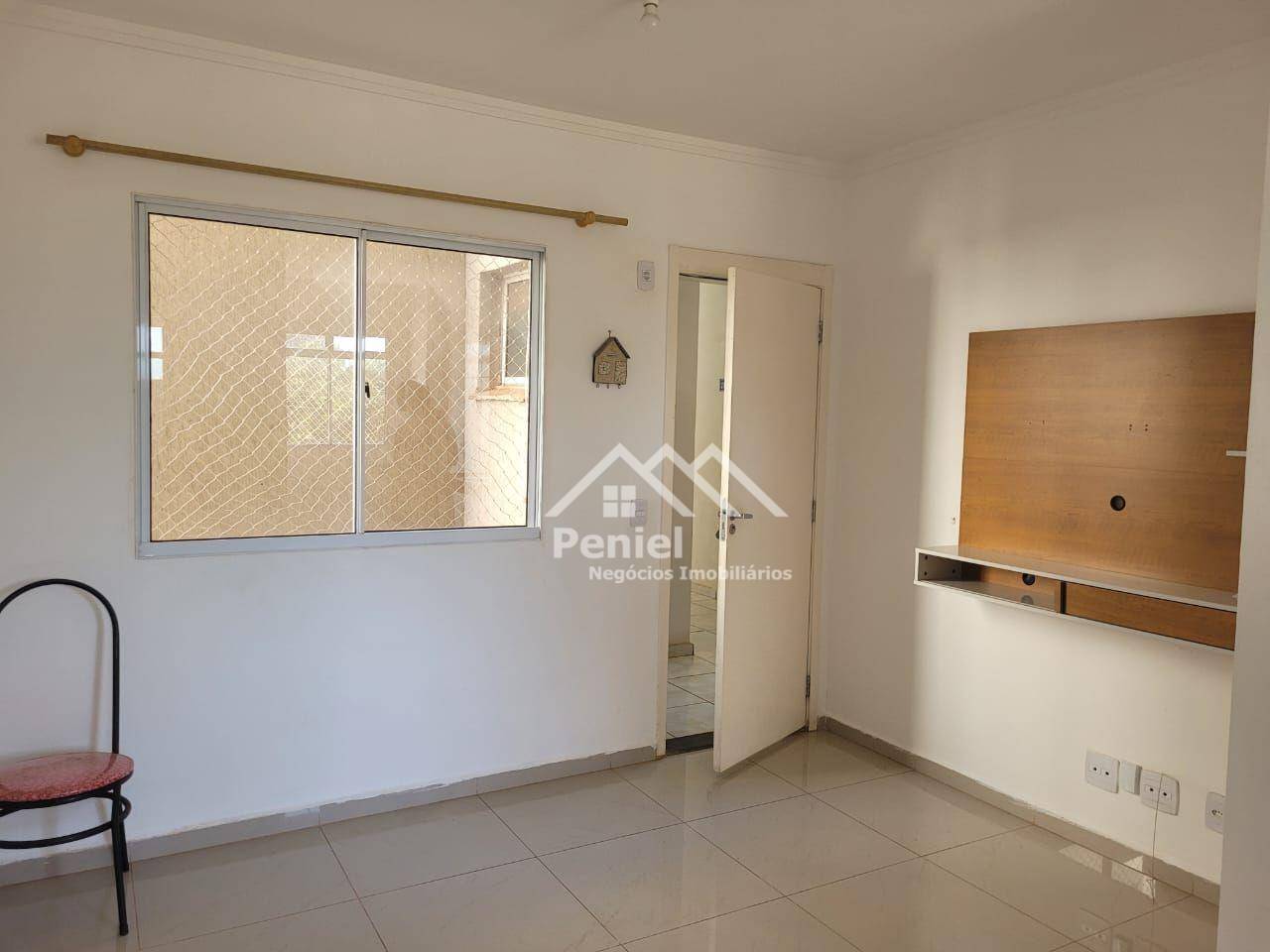 Apartamento à venda com 2 quartos, 44m² - Foto 4