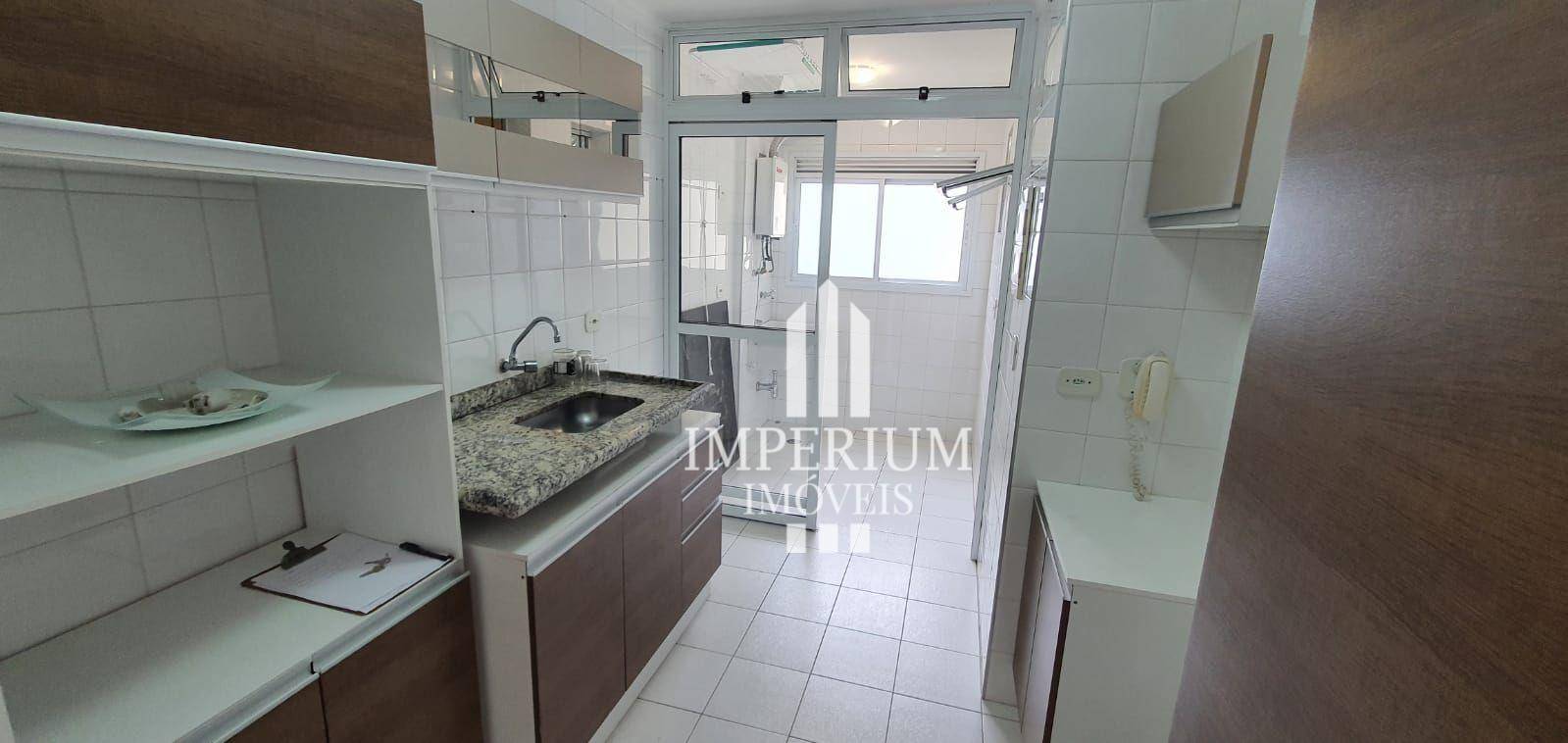 Apartamento à venda com 3 quartos, 70m² - Foto 8