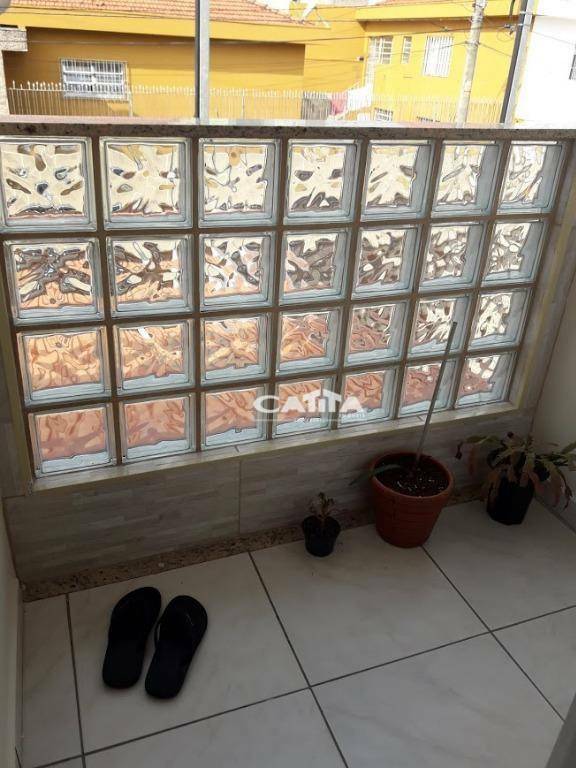 Sobrado à venda com 3 quartos, 100m² - Foto 29