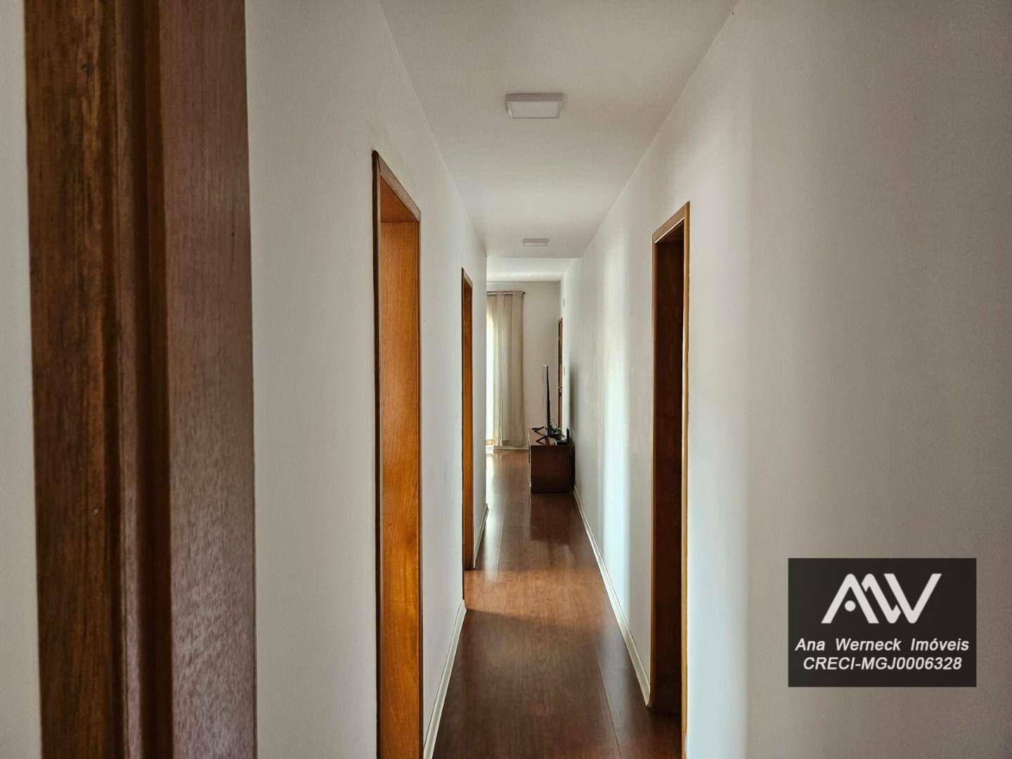 Cobertura à venda com 3 quartos, 236m² - Foto 4