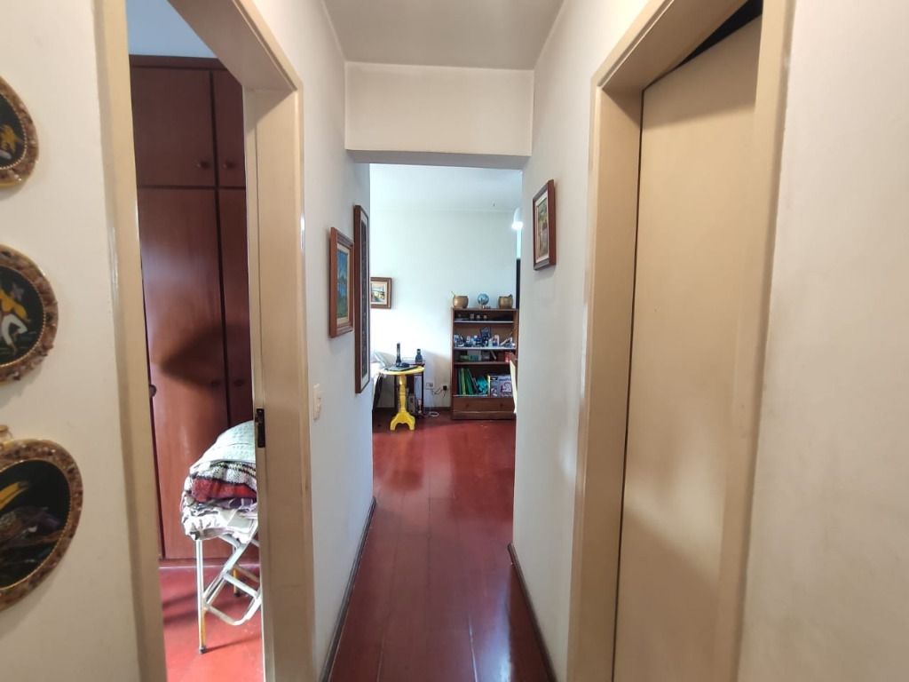 Apartamento à venda com 2 quartos, 58m² - Foto 9