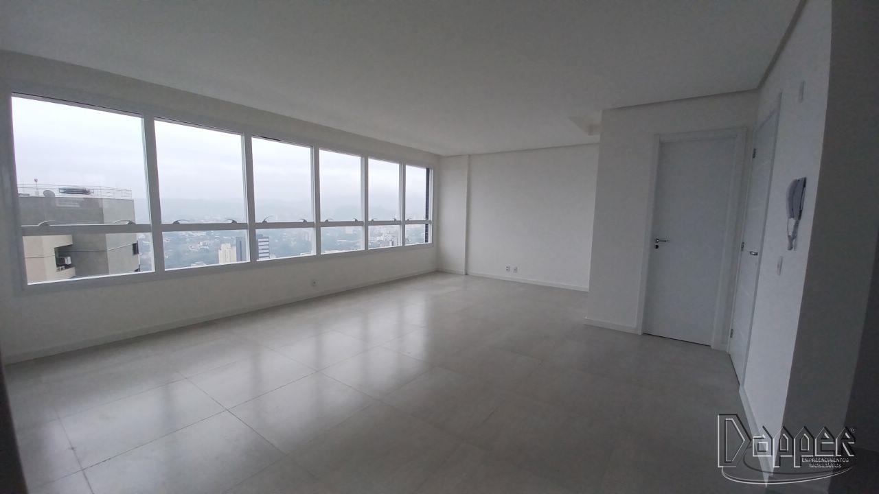 Apartamento à venda com 3 quartos, 110m² - Foto 3