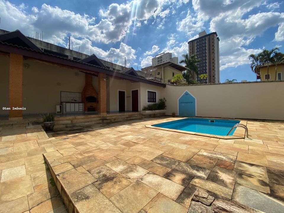 Casa de Condomínio à venda com 4 quartos, 600m² - Foto 8